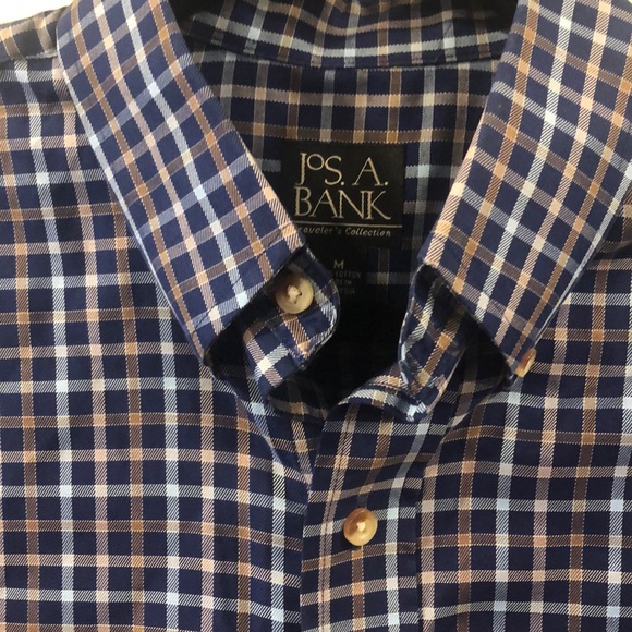 CASUAL DRESS SHIRT - Picture 2 of 3